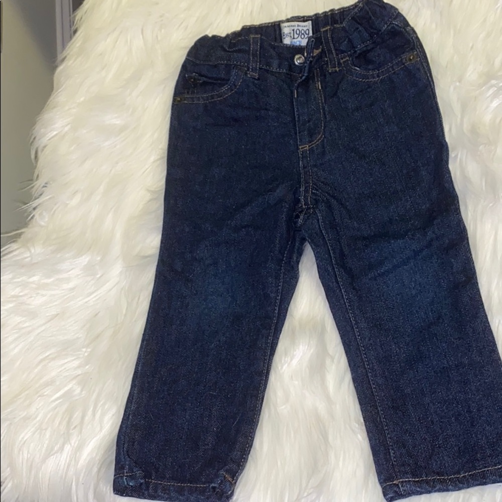 The Children's Place Skinny Jean